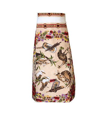 Lola A-line Skirt