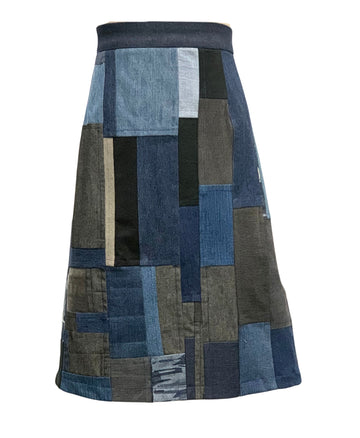 A-Line Skirt