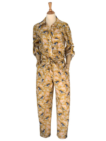 Boiler Suit