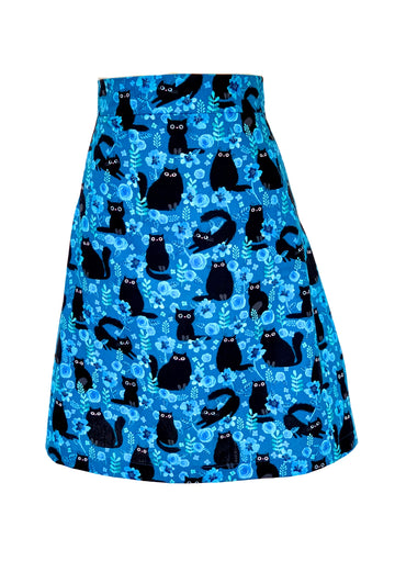 Angelina Skirt: Size 12