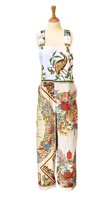 Lola Overalls – Size 12
