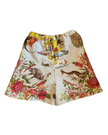 Billie Summer Shorts: Size 16