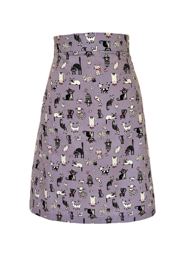 Angelina Skirt: Size 18