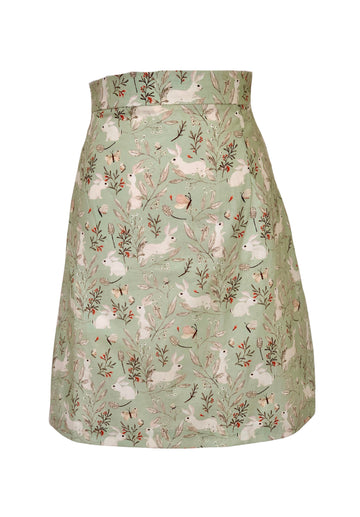 Angelina Skirt: Size 18