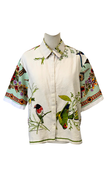 Box Shirt
