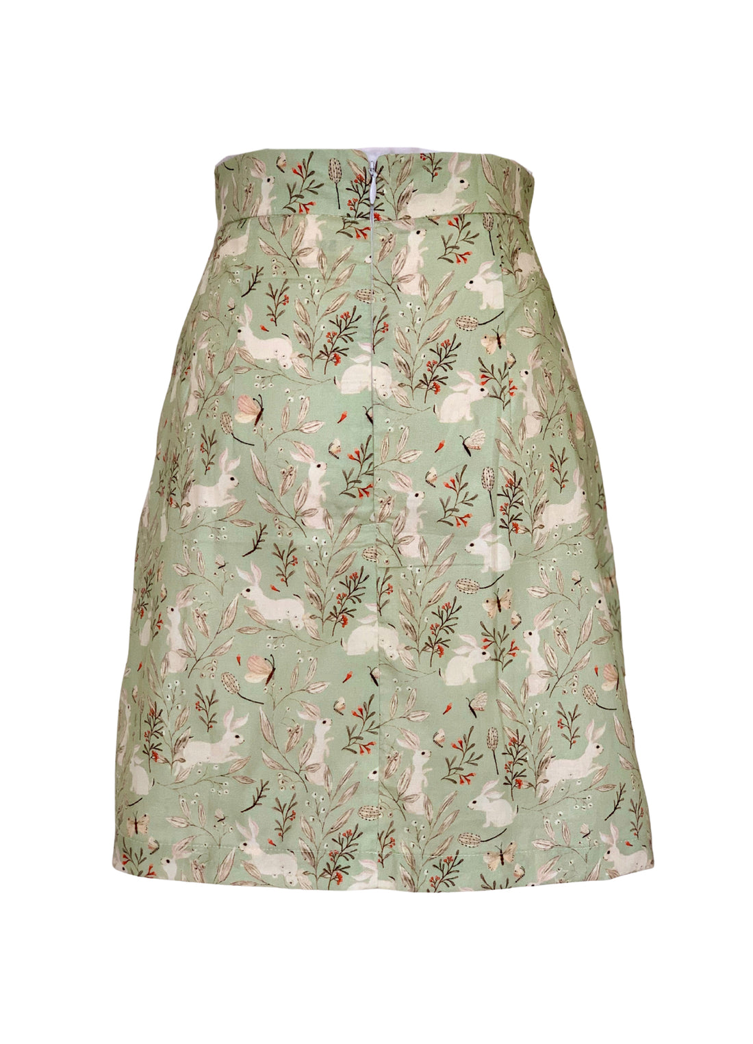 Angelina Skirt: Size 18