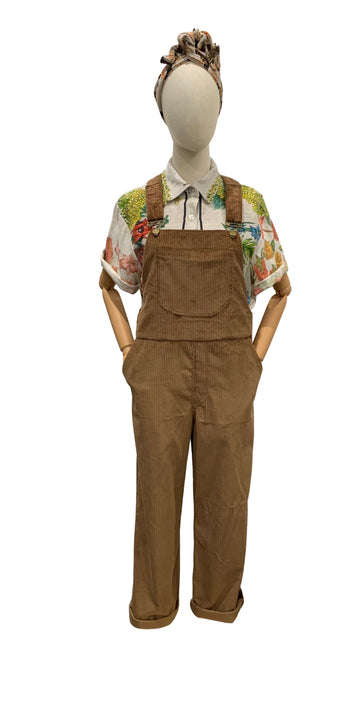 Lola Overalls