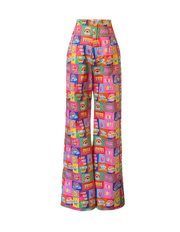 Alice Pant: Size 8