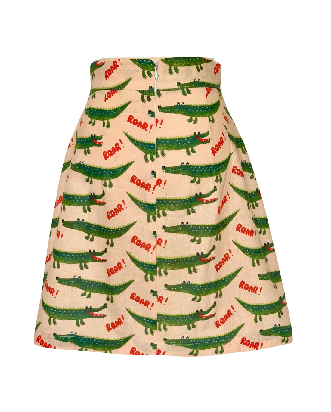 Angelina Skirt: Size 8