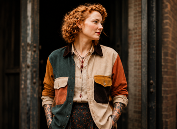 Why Slow Fashion Matters: The Real Story Behind Handmade Clothing