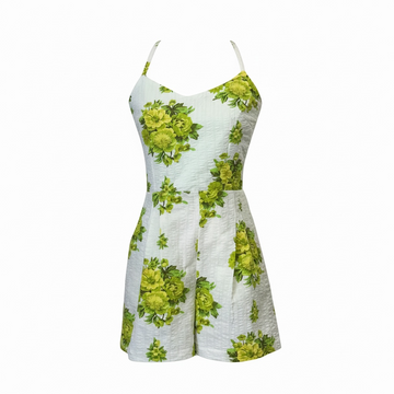 Ella Playsuit - Size 10 & 12