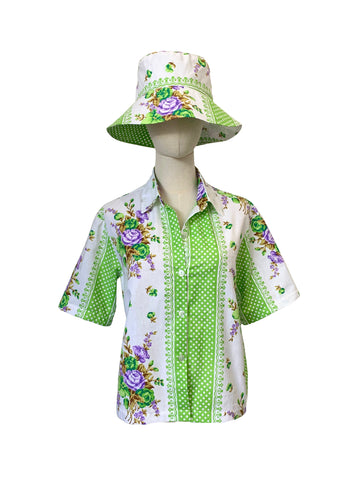 Ella Shirt - Size 12