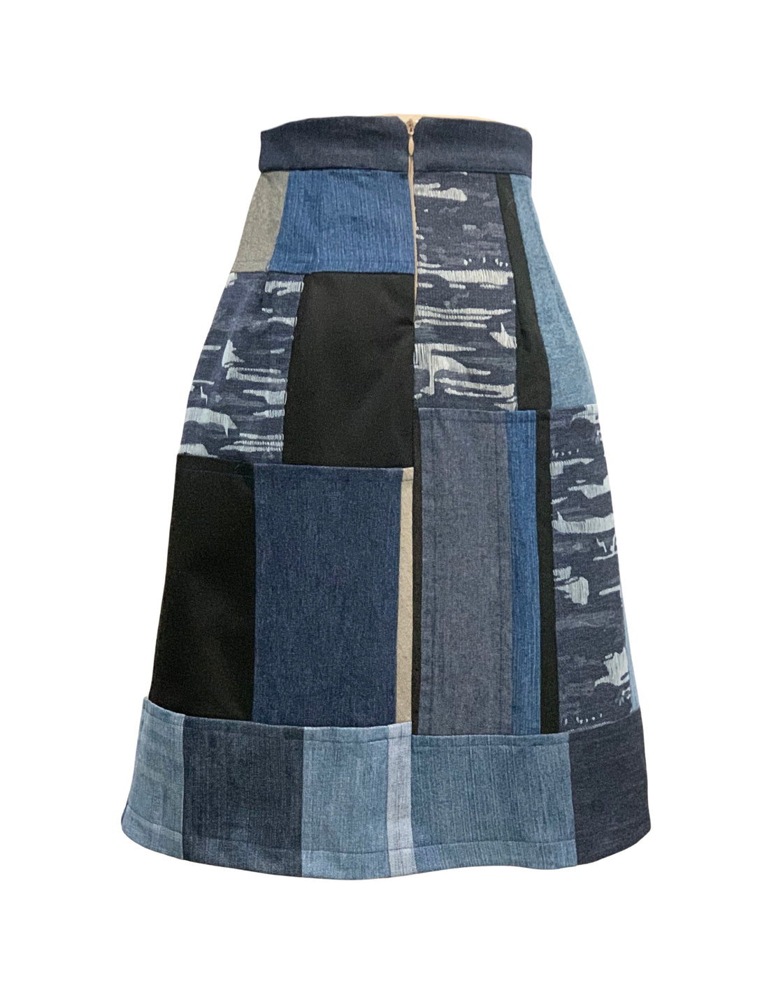 A-Line Skirt