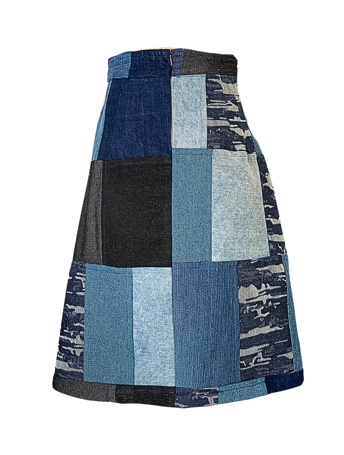 A-Line Skirt