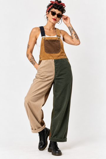 Lola Overalls