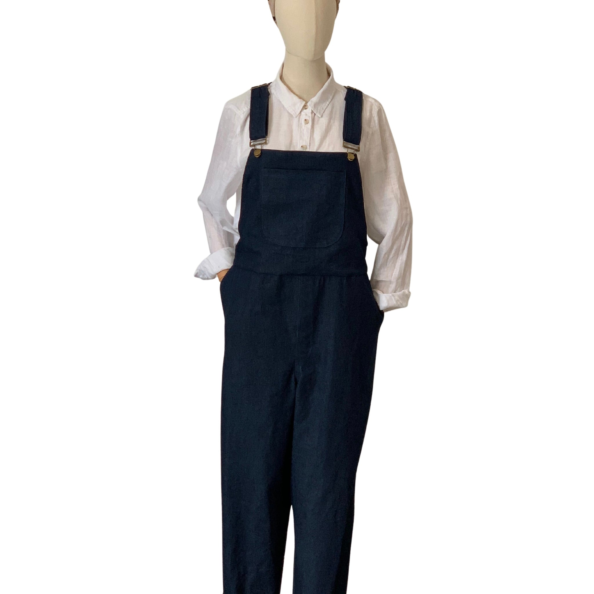 Lola Overalls