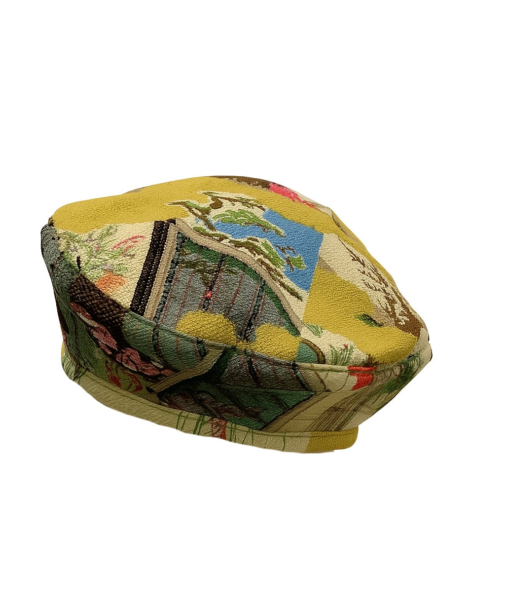 Amiko Beret