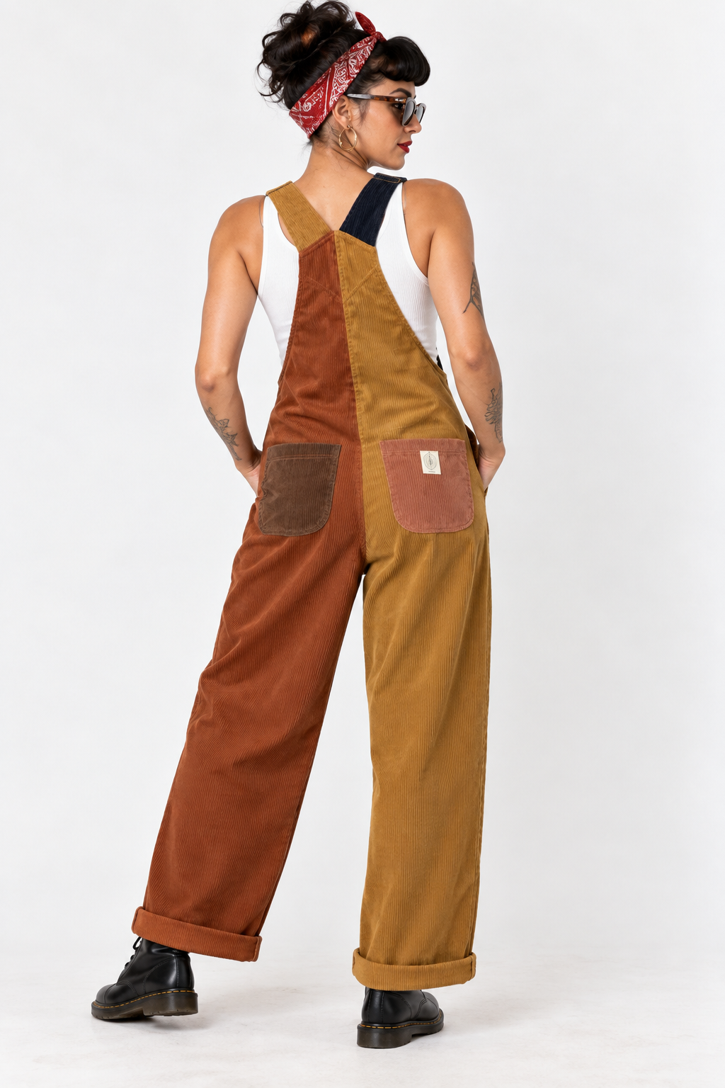 Lola Overalls