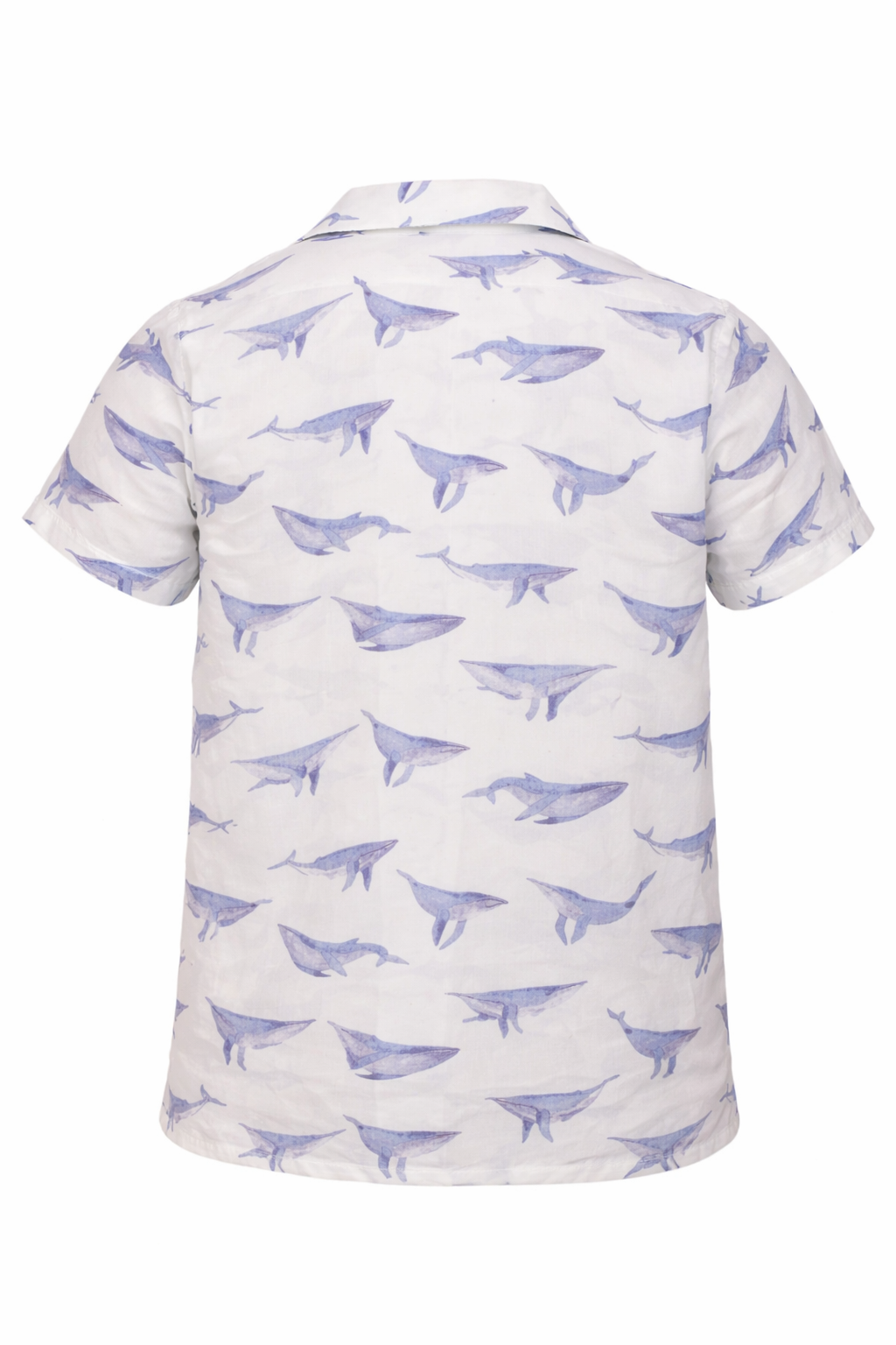 Buddy Shirt - Large