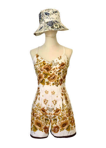 Ella Playsuit - Size 8
