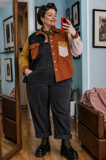 Charlie Shirt