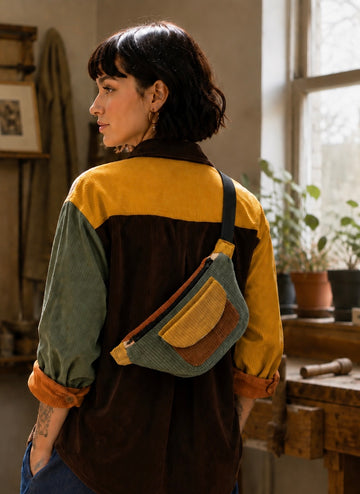 Lola Bum Bag