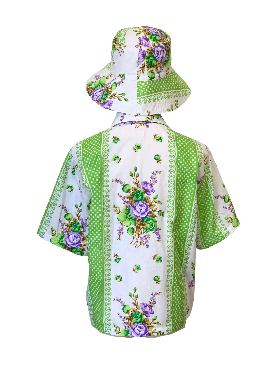 Ella Shirt - Size 10