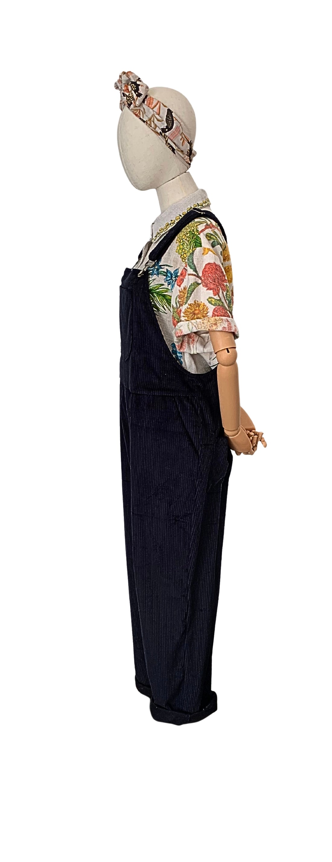 Lola Overalls
