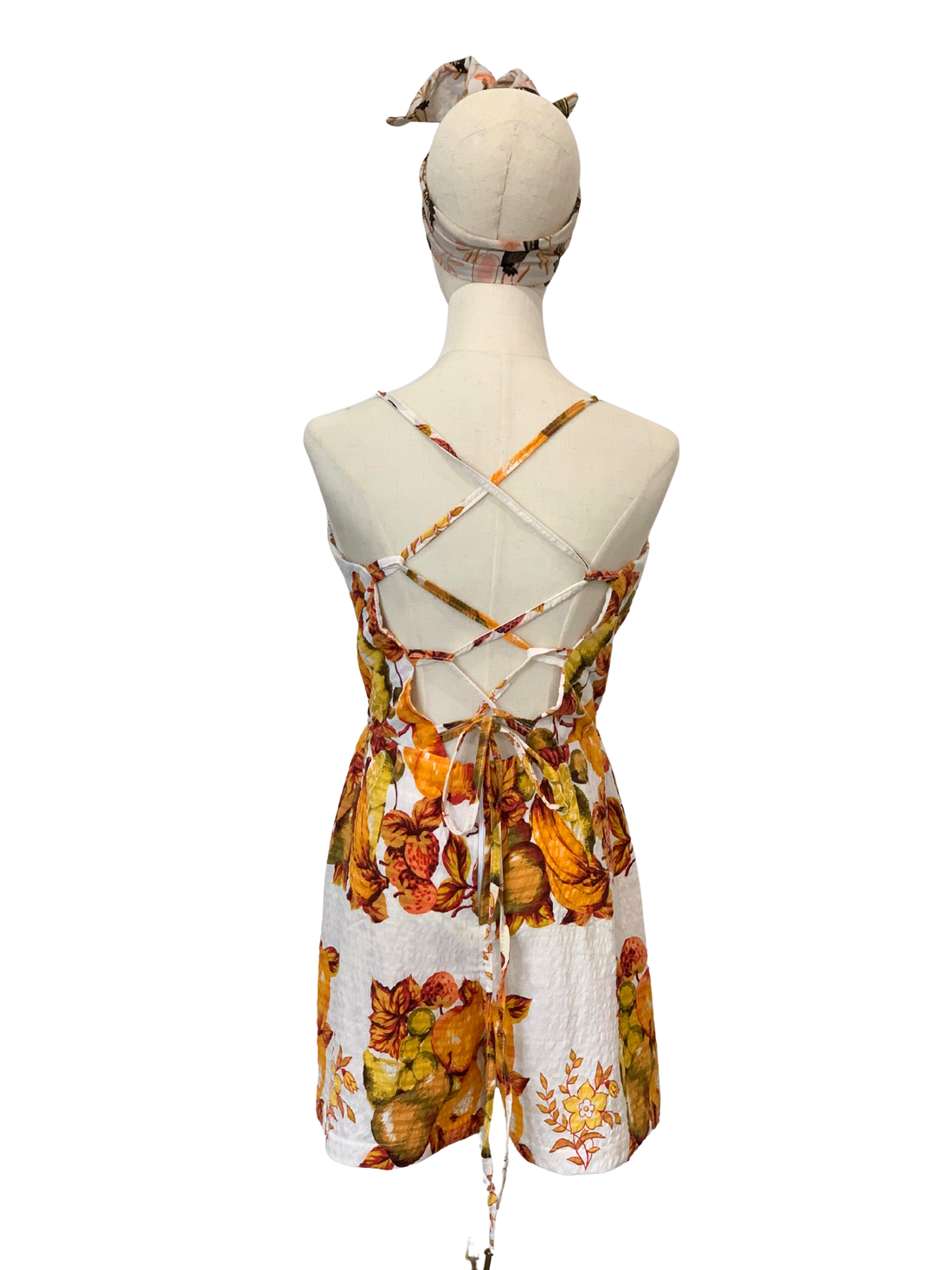 Ella Playsuit - Size 14