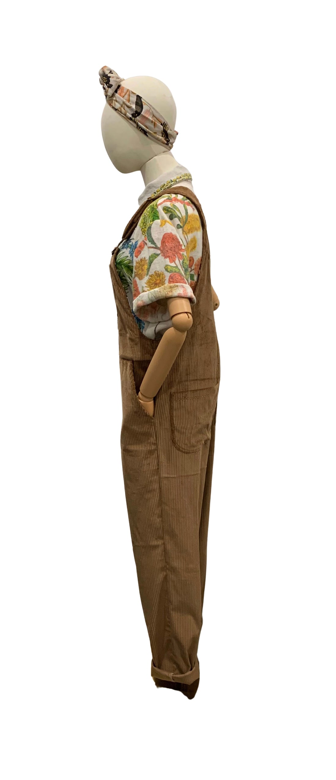 Lola Overalls