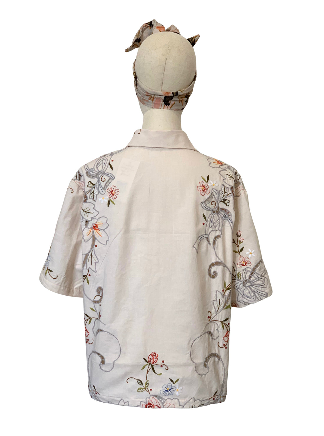 Ella Shirt - Size 14