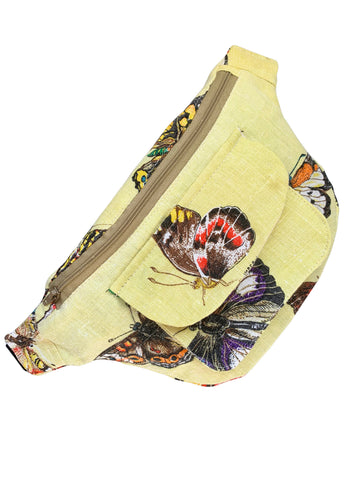 Lola Bum Bag | Fanny Pack | Cross Body Belt Bag
