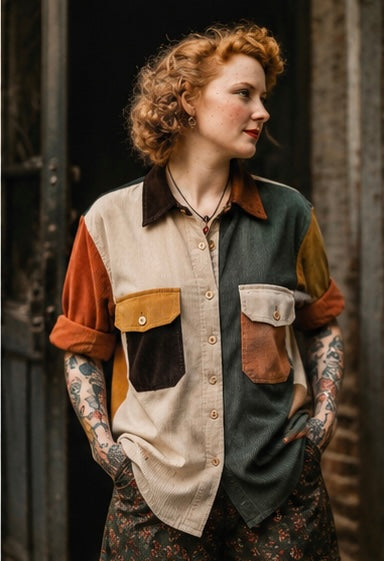 Charlie Shirt