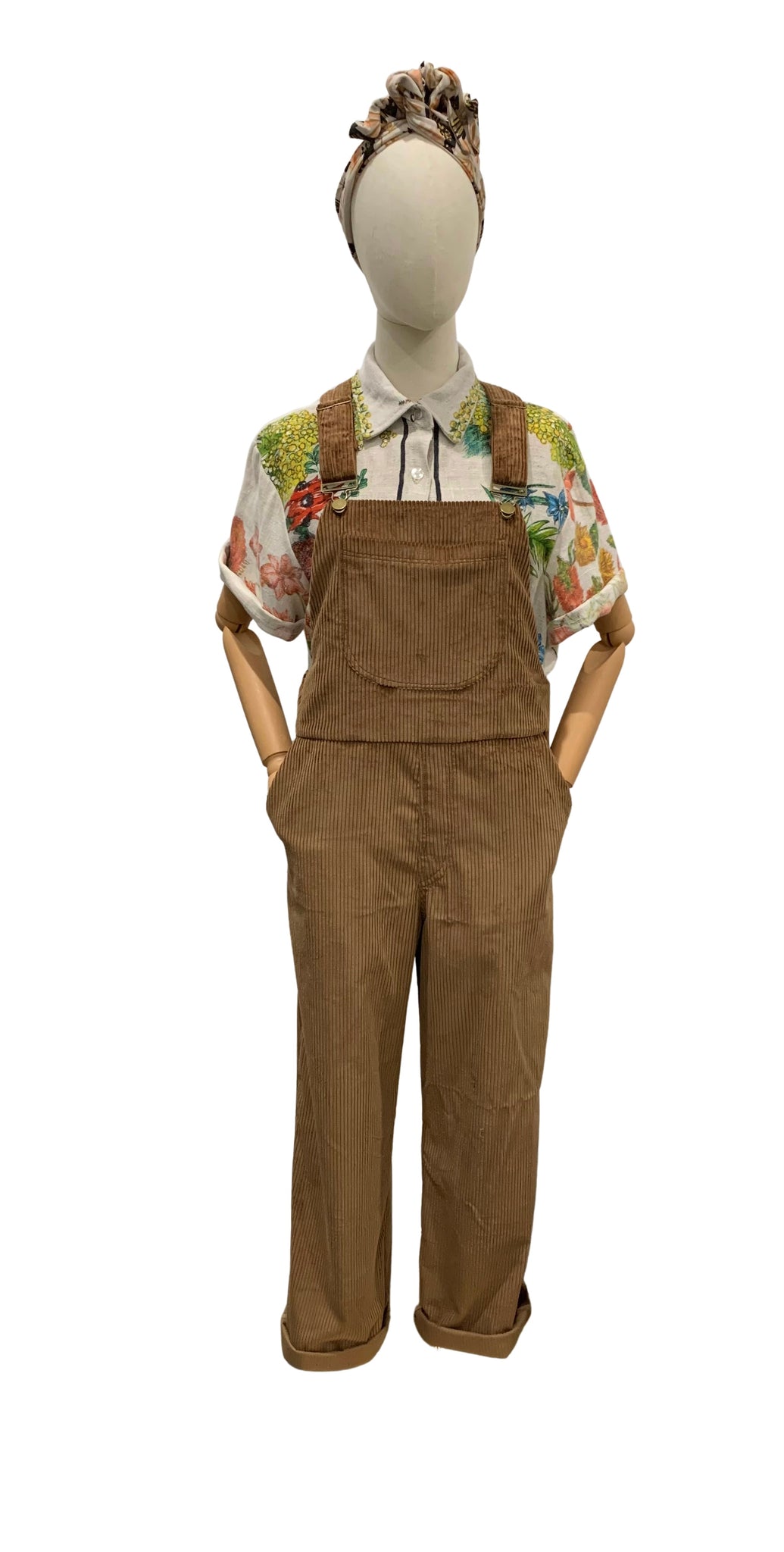 Lola Overalls