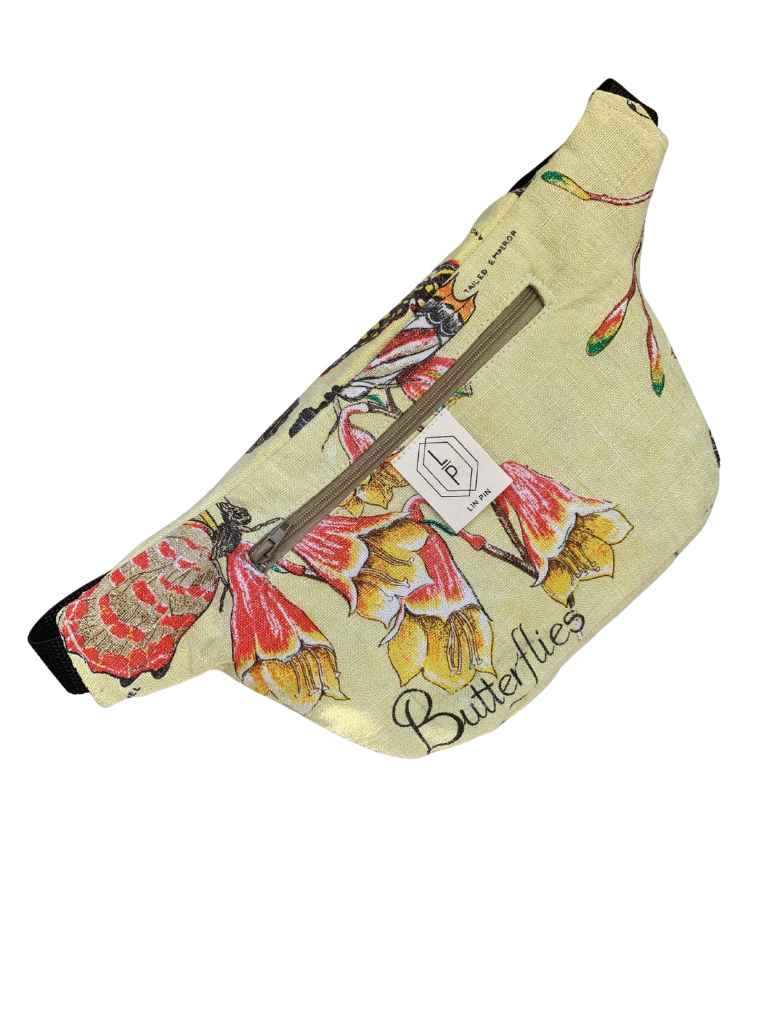 Lola Bum Bag | Fanny Pack | Cross Body Belt Bag
