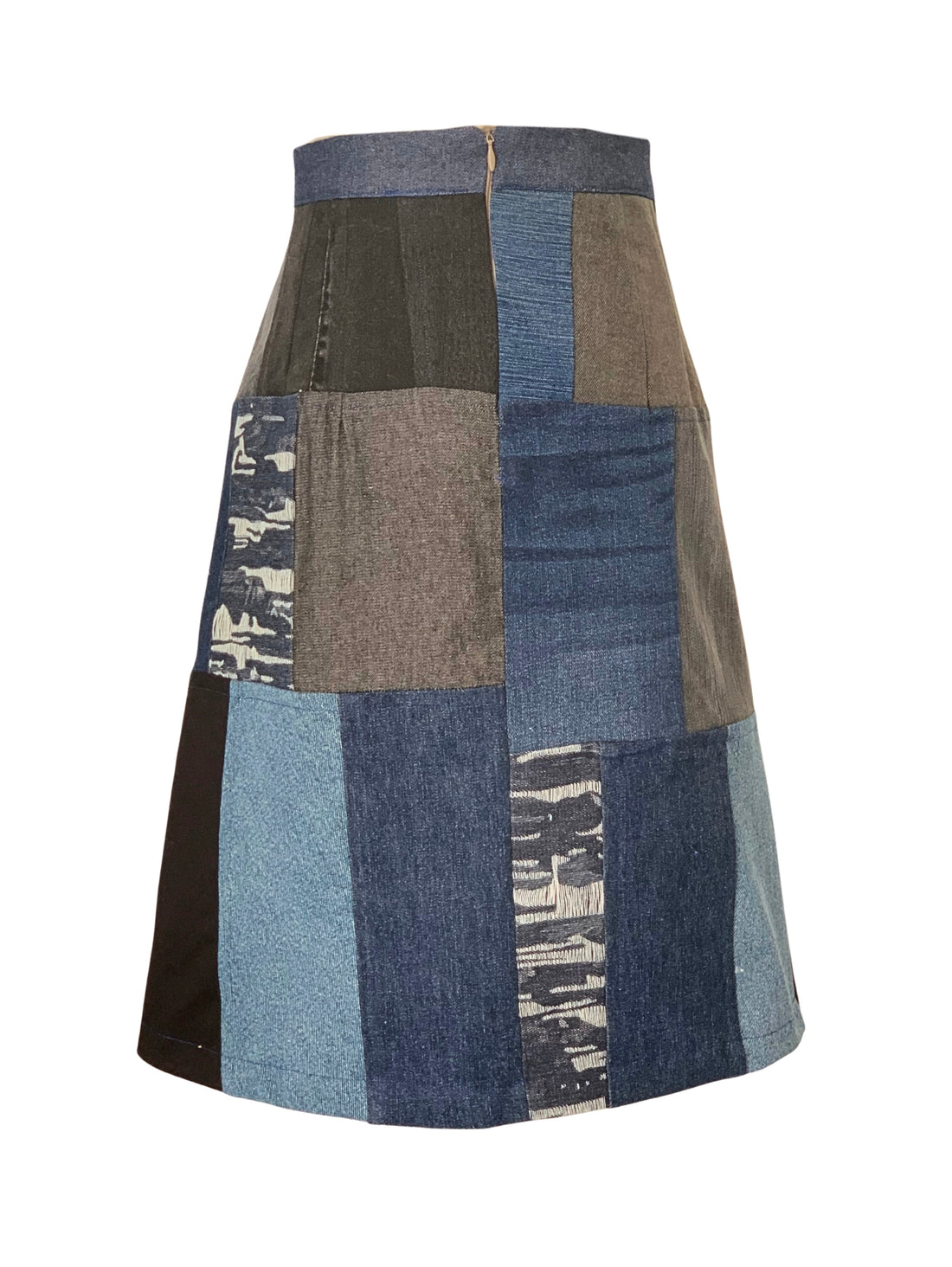 A-Line Skirt