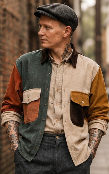Charlie Shirt