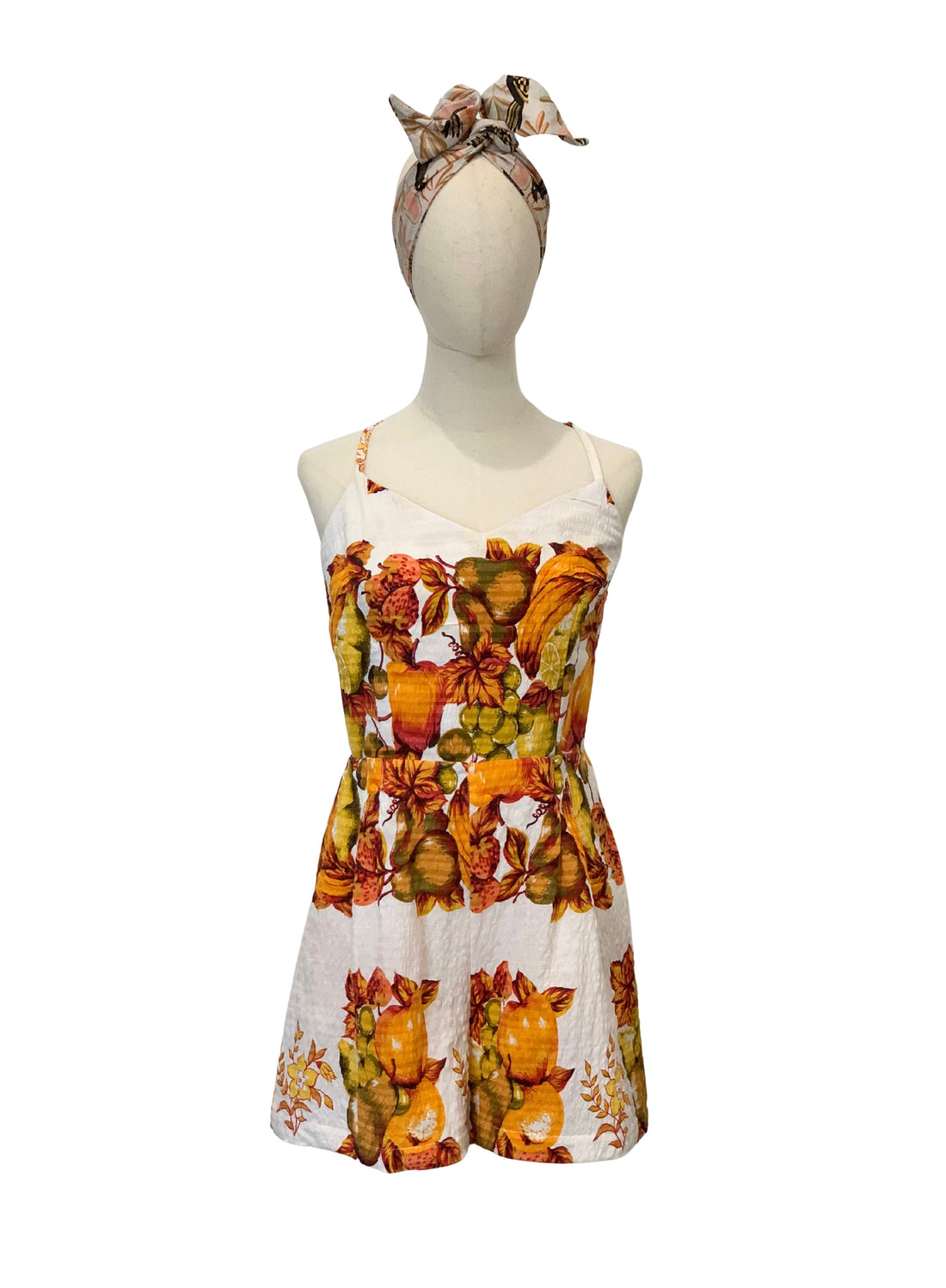 Ella Playsuit - Size 14