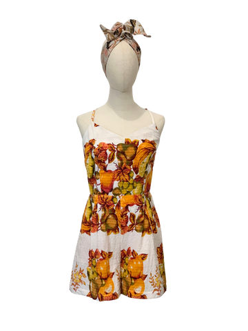 Ella Playsuit - Size 14