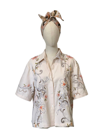 Ella Shirt - Size 14