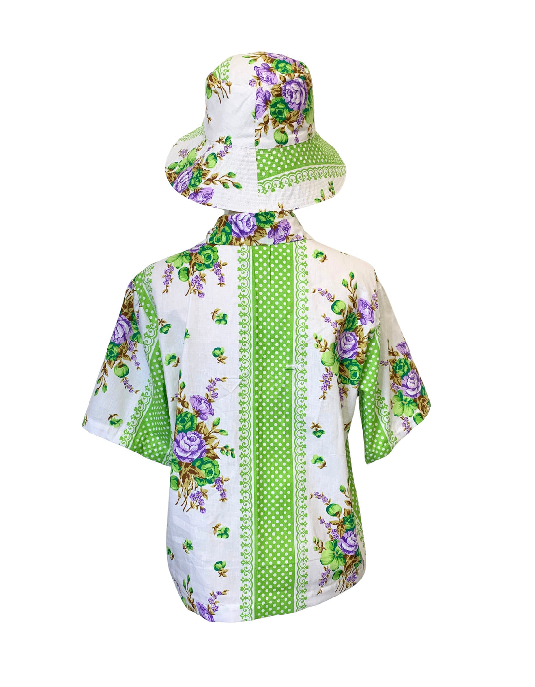 Ella Shirt - Size 12