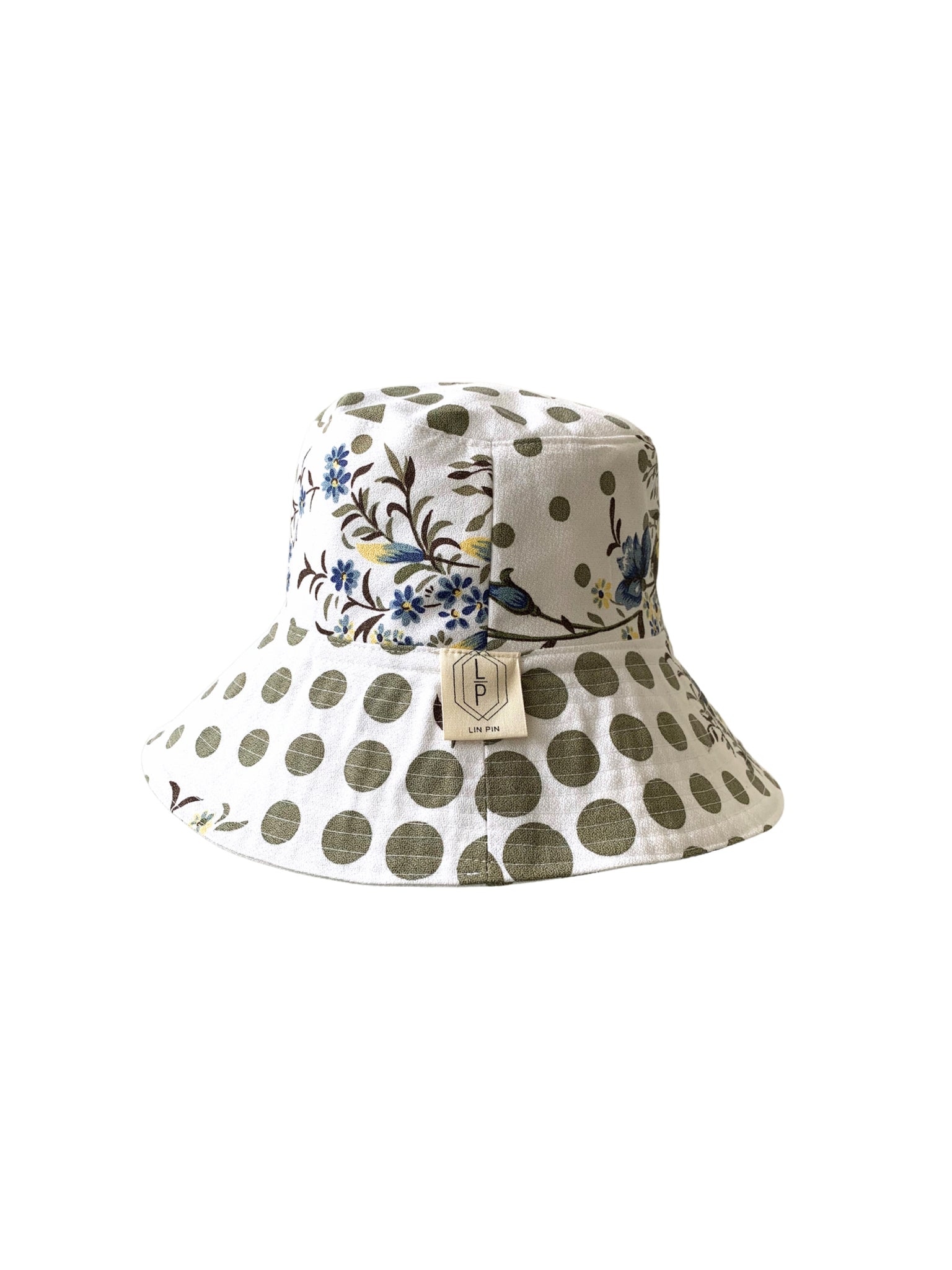 Tain Bucket Hat