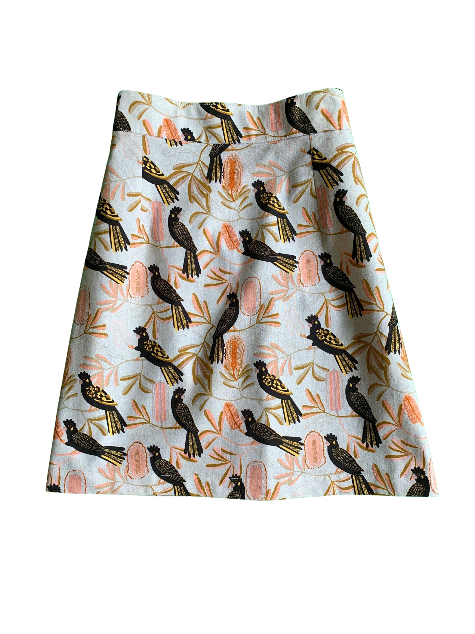 Angelina Skirt