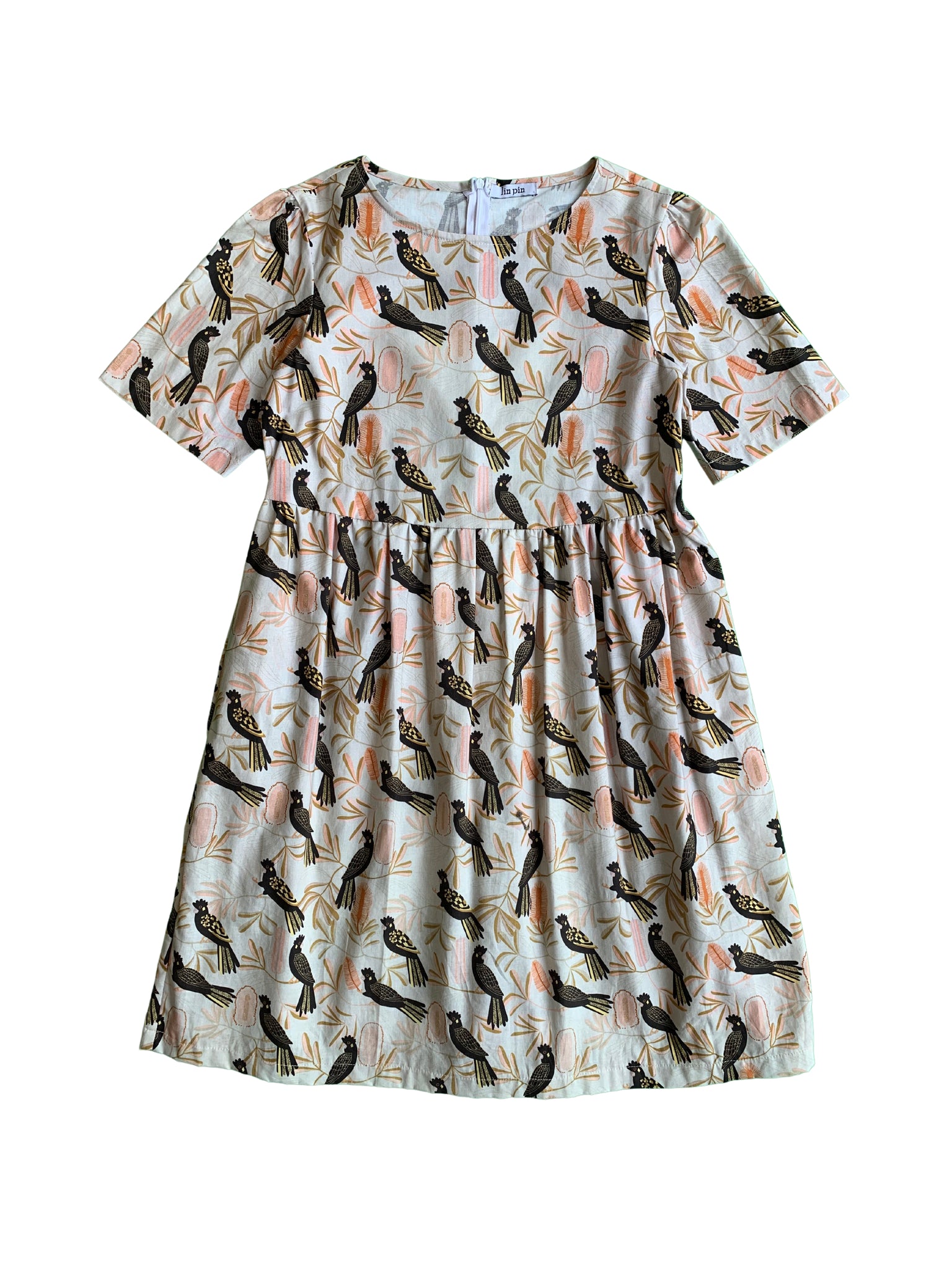 Tain Dress