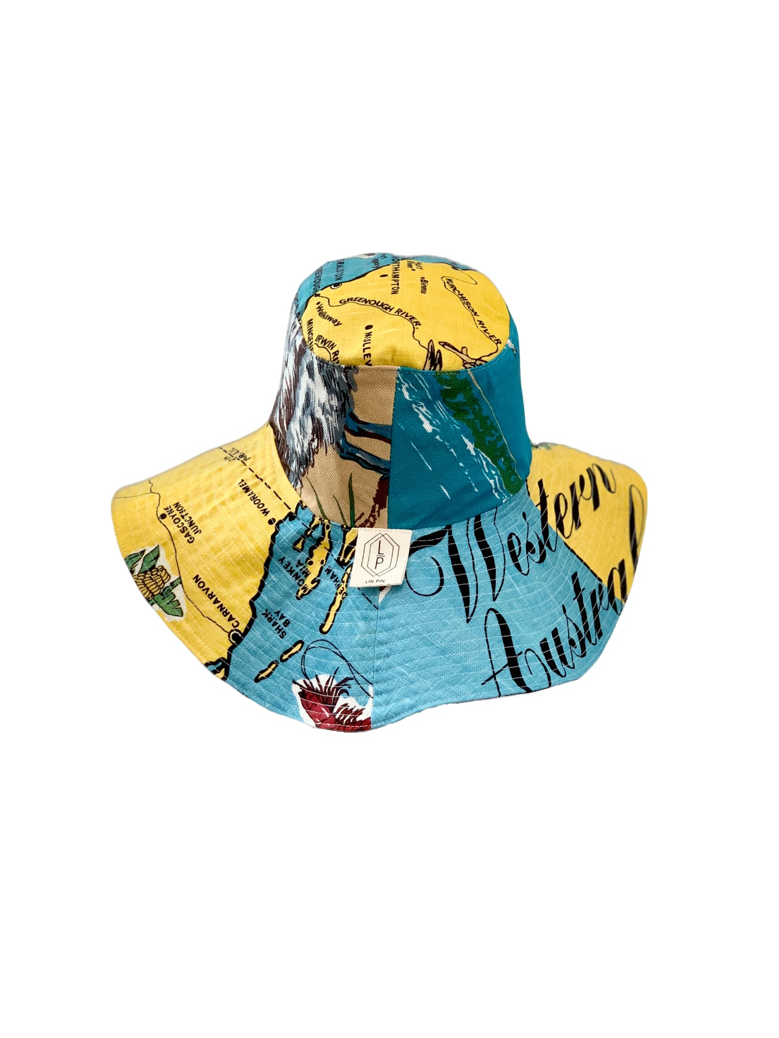 Lily Sun Hat