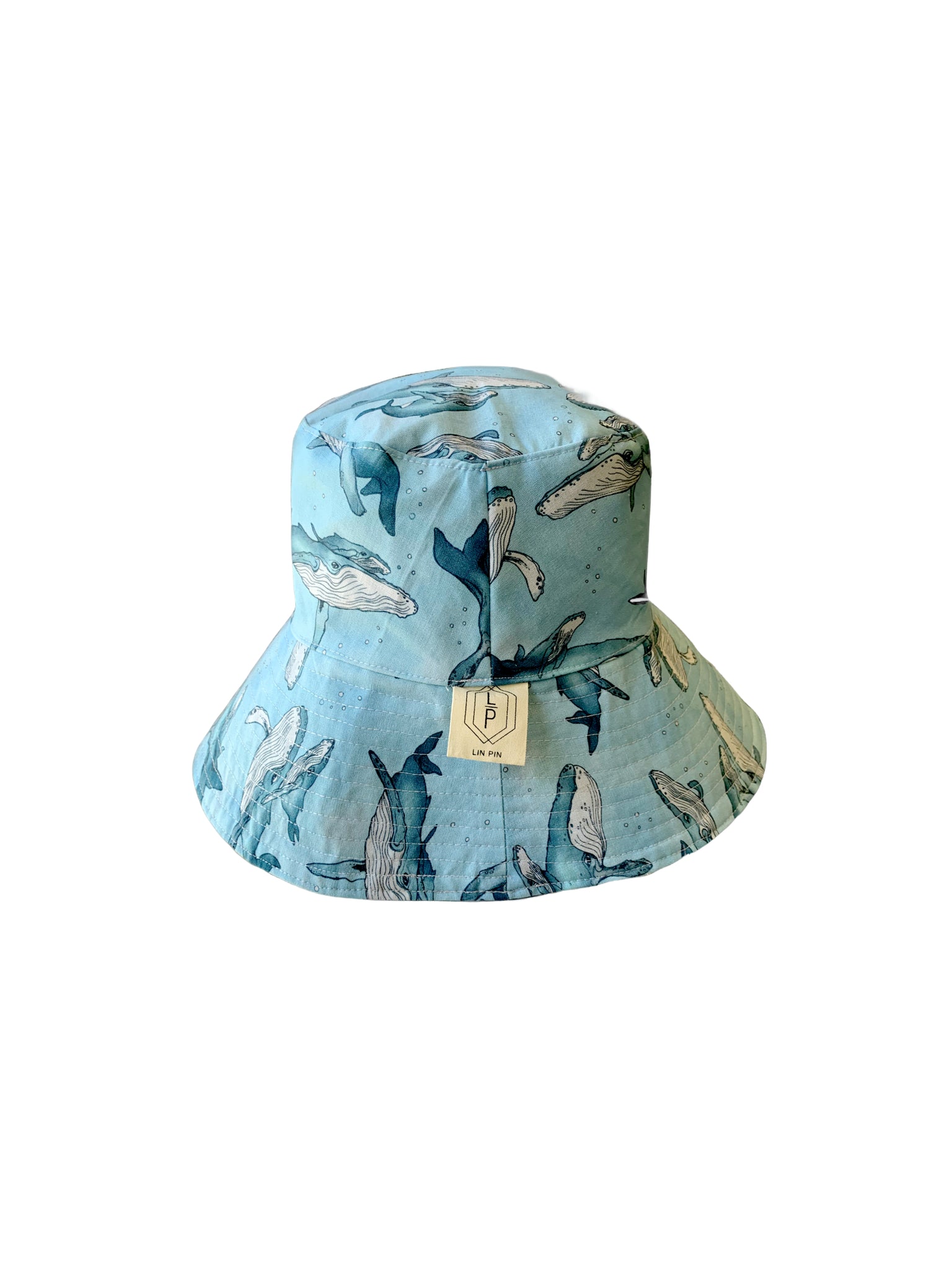 Tain Bucket Hat