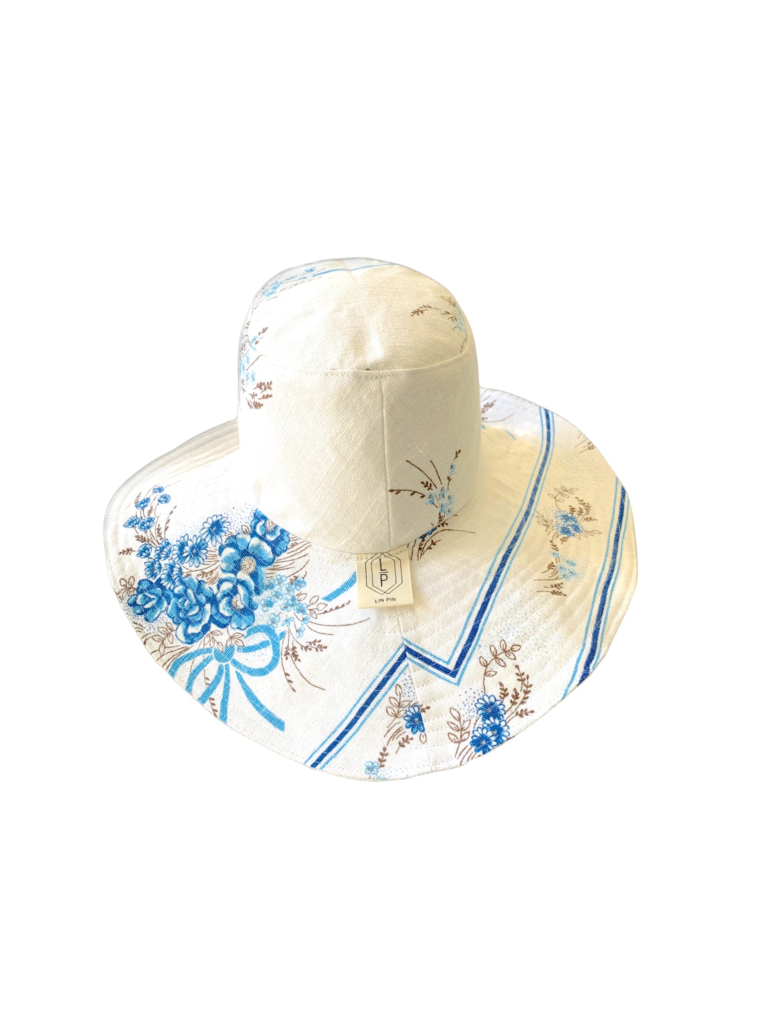 Lilly Sun Hat