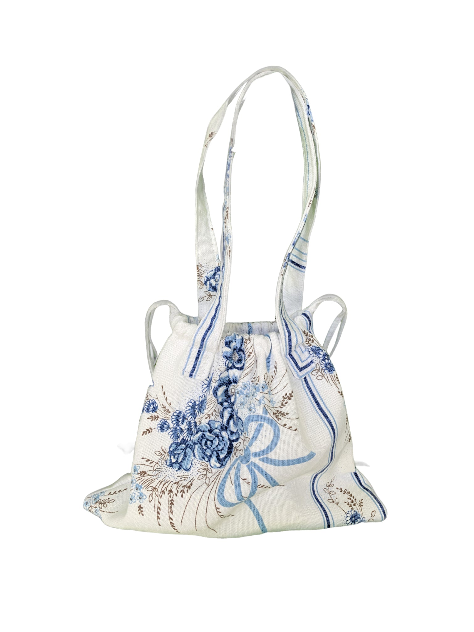 Drawstring Bag