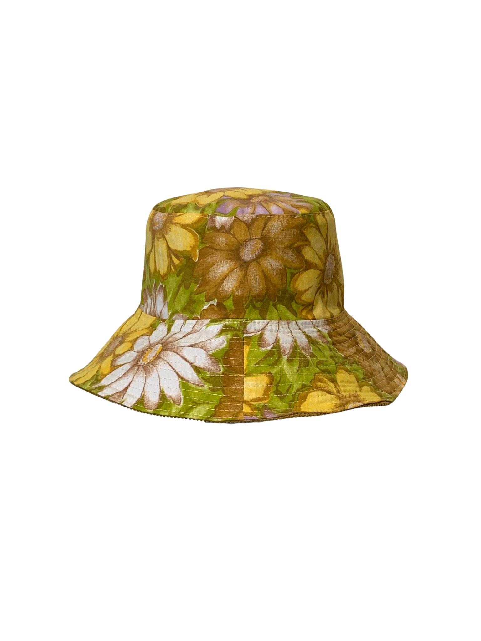 Tain Bucket Hat